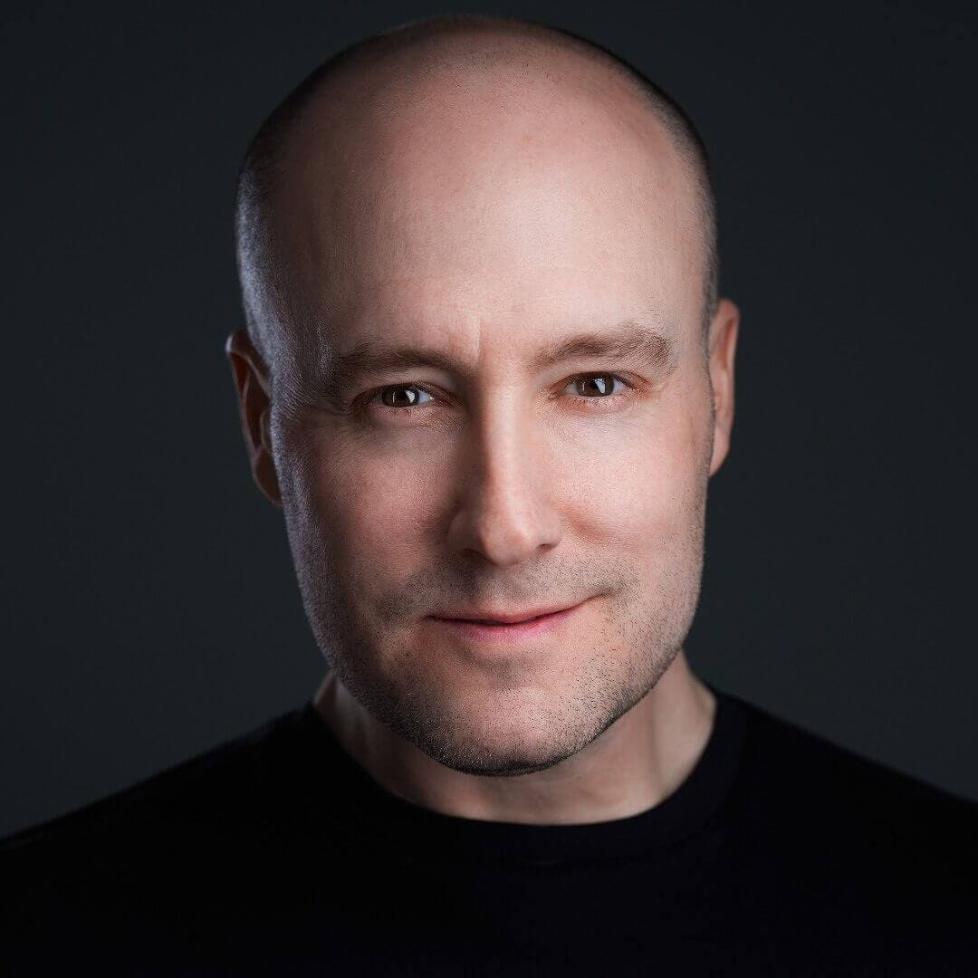 The Knowledge Project